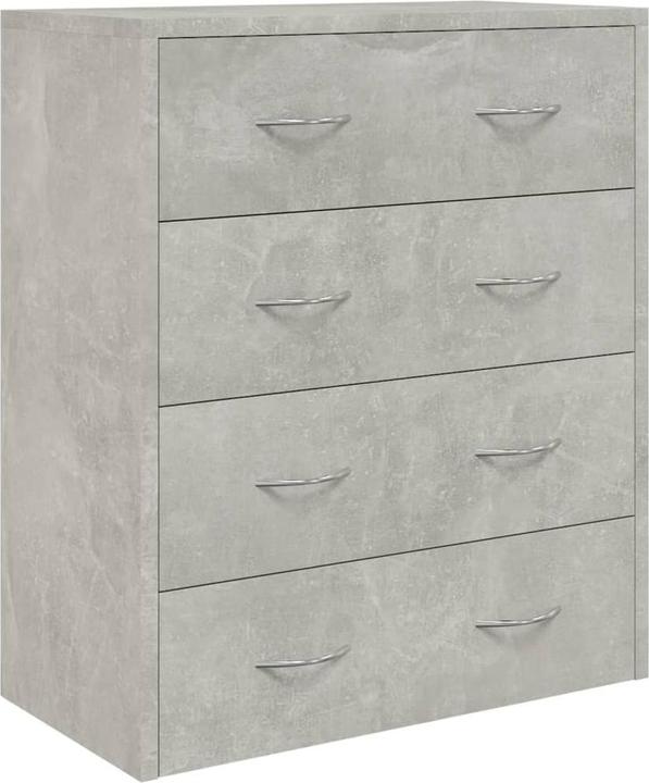 Image du produit vidaXL Sideboard (30.50 x 30.50 x 71 cm)
