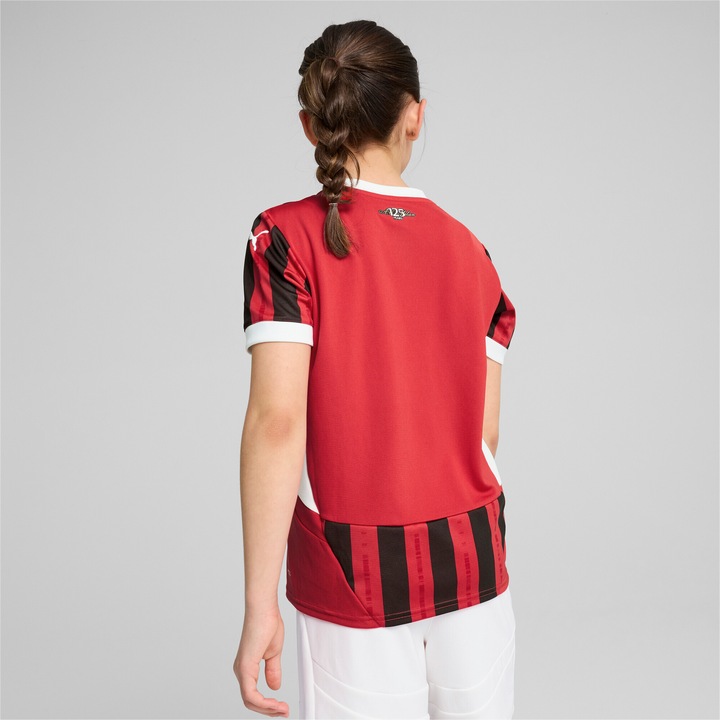 Immagine prodotto Puma Maglia ACM Home Replica Jr (152)