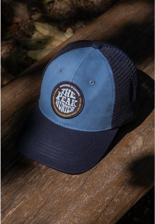 Produktbild Elbrus Albors Frizz Tb Jr Cap (One Size)