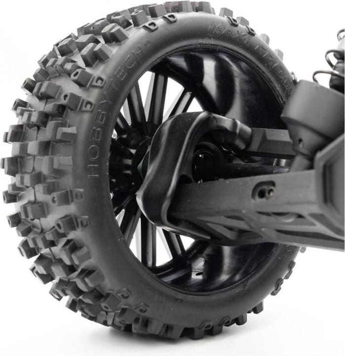 Immagine prodotto Hobbytech Buggy ROGUE Arancione 1:8 ARTR (ARR Quasi lettura a corredo)