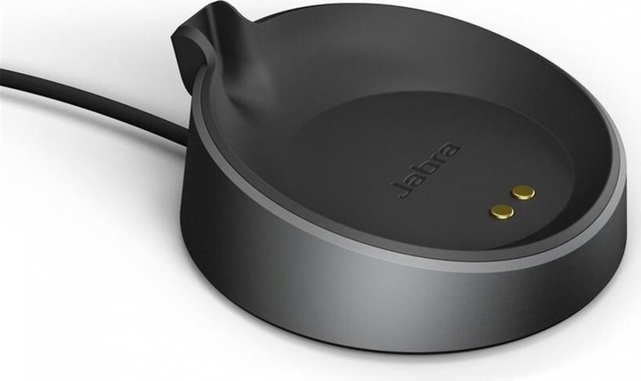 Actual product image Jabra Evolve2 75 Charging Stand