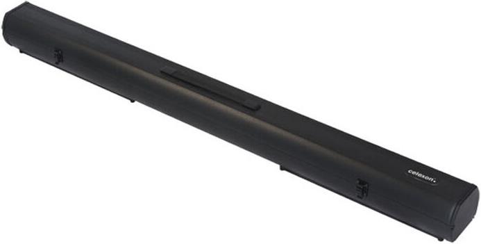Actual product image Celexon Ultramobil Plus Professional (96", 1:1)