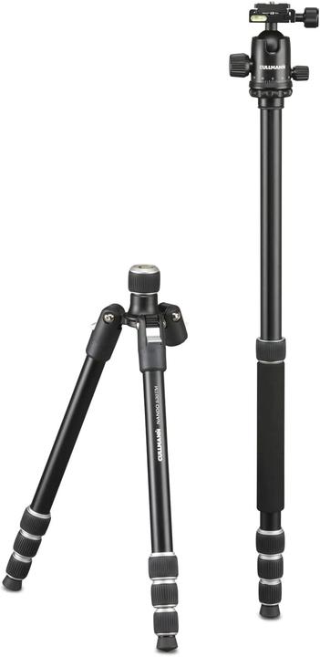 Actual product image Cullmann Nando 530TM RB8.5 (Metal)