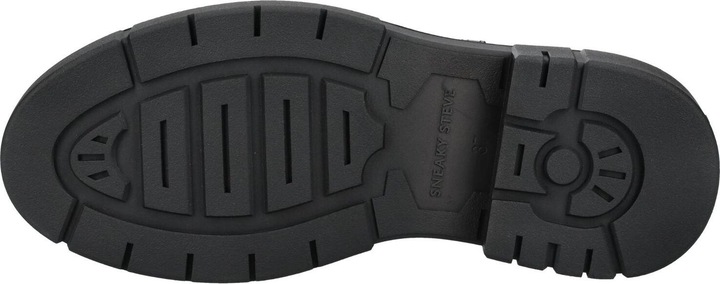 Actual product image Sneaky Steve Stiefelette (38)