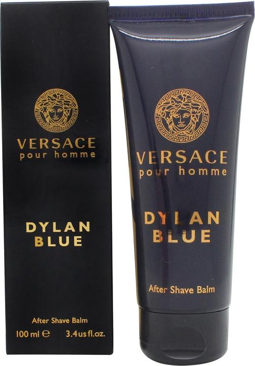 Produktbild Versace Dylan Blue After Shave Balm (Aftershave Balsam, 100 ml)