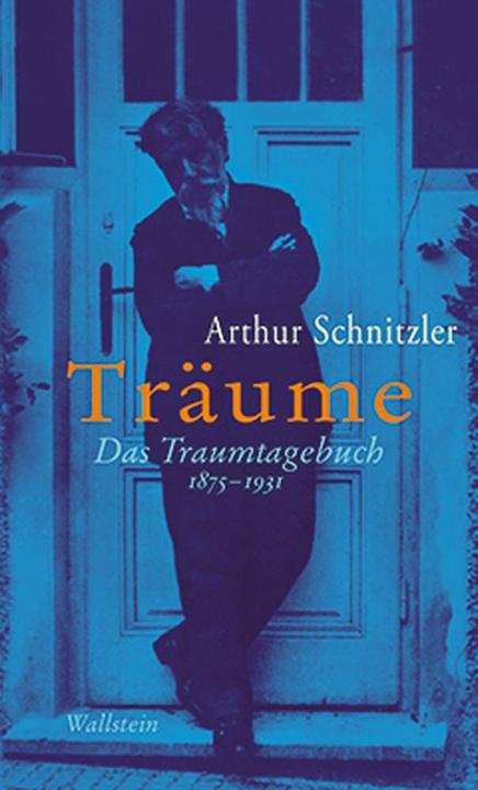 Träume (Deutsch, Arthur Schnitzler, 2012)