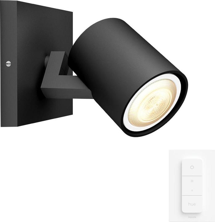 Image du produit Philips Hue White Ambiance Runner (350 lm, GU10)