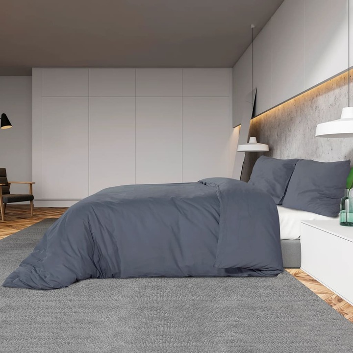 Immagine prodotto VidaXL Jesse (Copripiumino, 260 x 240 cm)