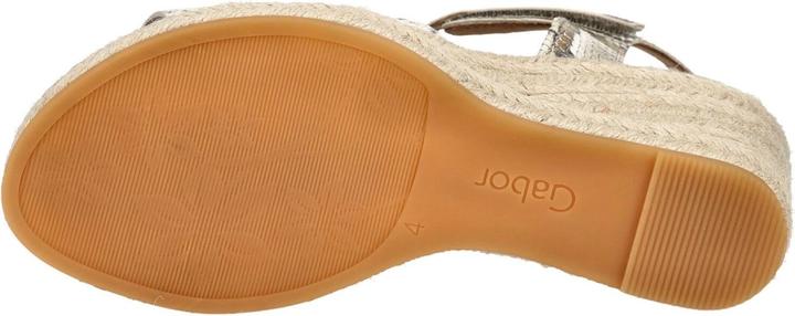 Actual product image Gabor Sandalen (38.5)