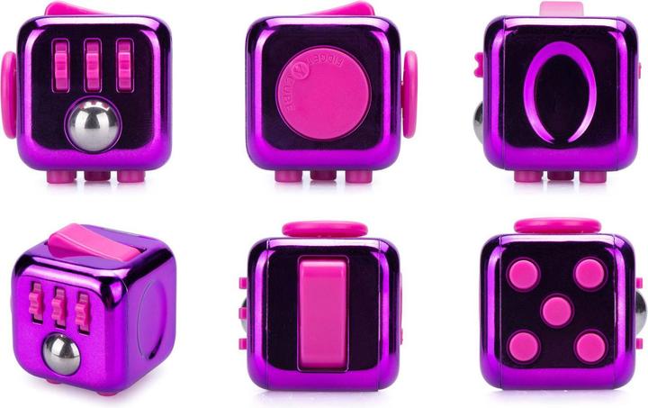 Image du produit Zuru Fidget Cube