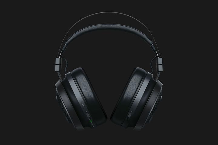 Immagine prodotto Razer Nari Ultimate (Senza fili)
