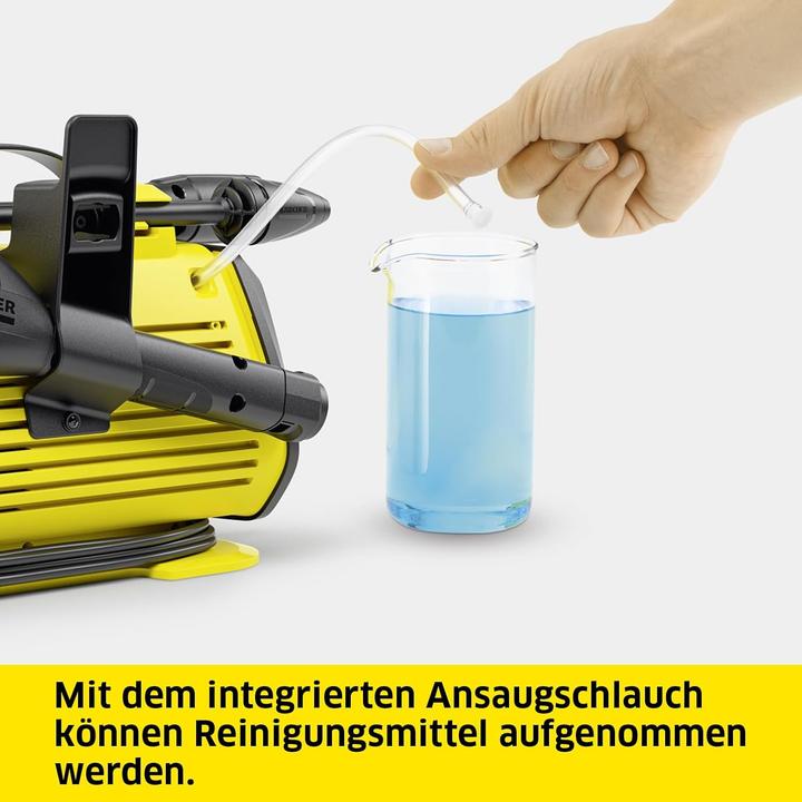 Image du produit Plus Japan K 3 Accueil horizontal (Fonctionnement sur secteur)