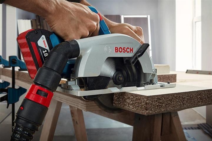 Actual product image Bosch Professional 18V-57-2