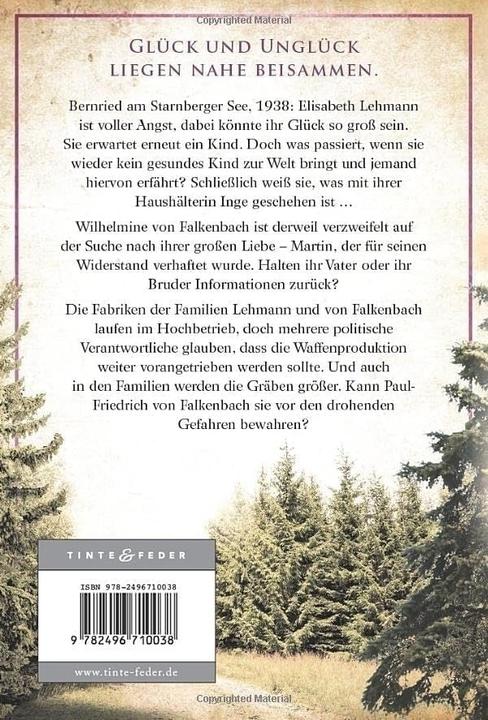 Produktbild Carsta:Der Mut der Frauen (Deutsch, Ellin Carsta, 2022)