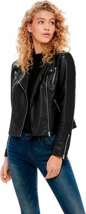 Immagine prodotto Only Giacca in ecopelle (36)