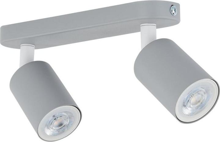 Image du produit Licht-Erlebnisse Spot Strahler Jason (GU10)