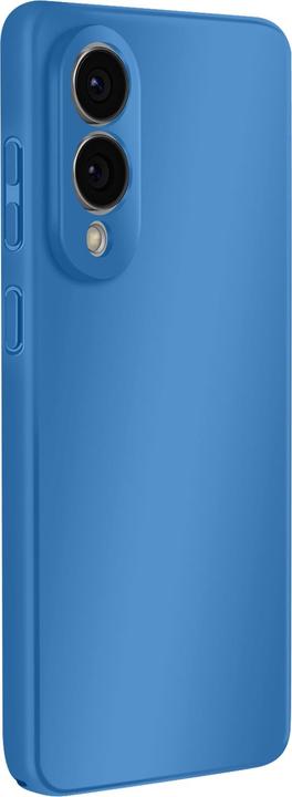 Produktbild Avizar Soft-Touch Hülle Galaxy S25 Edge (Samsung Galaxy S25 Edge)