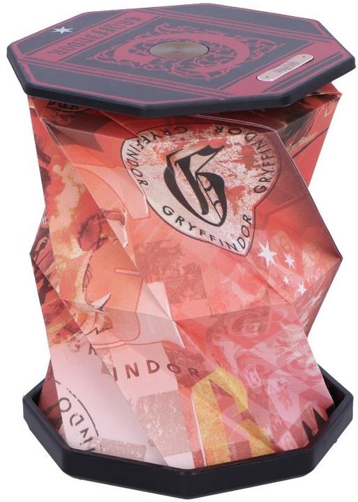 Image du produit Nemesis Now Harry Potter faltbare Lampe Gryffindor 15 cm