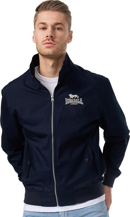 Navy, Silver