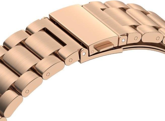 Produktbild MU Classic Stainless Steel Series Edelstahl Armband (Edelstahl)