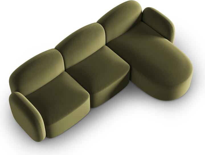 Actual product image Micadoni Blair (Corner sofa)