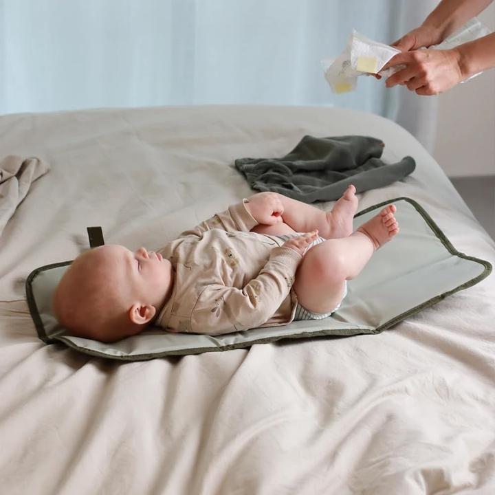 Produktbild Liini Wickelrucksack