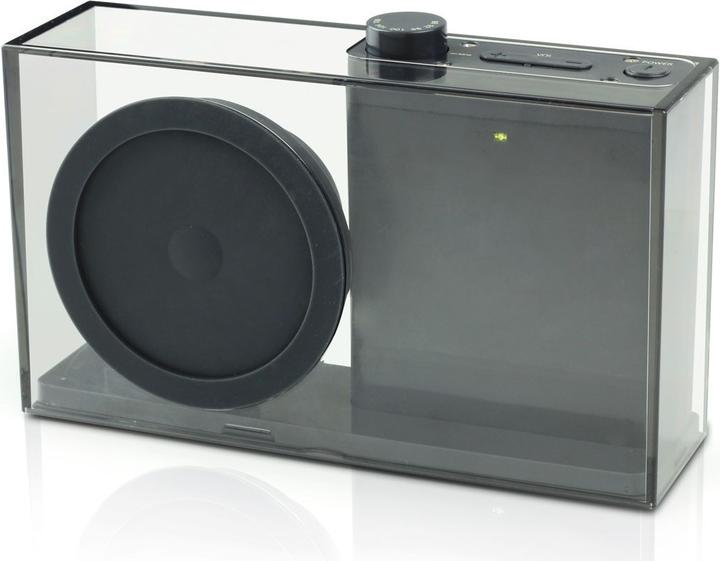 Actual product image Lexon Flow (FM)
