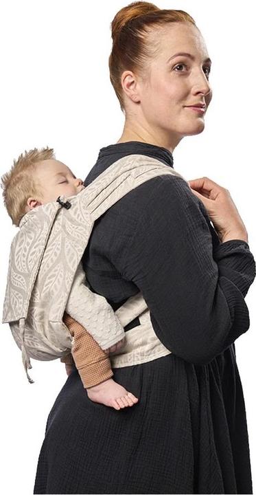 Actual product image Stokke Limas Baby Carrier OCS