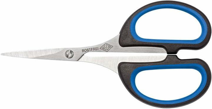 Actual product image Wedo Precision Scissors (10.50 cm)