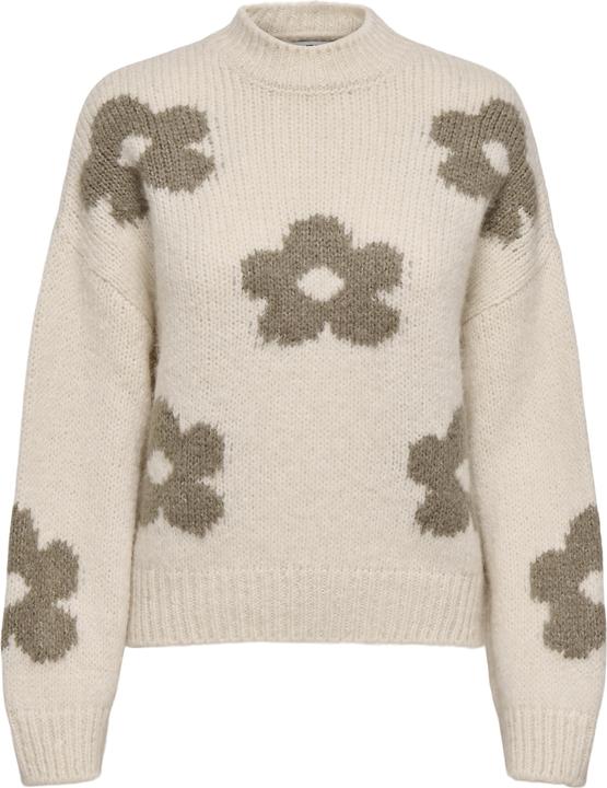 Produktbild JdY JDYKILIAN Strickpullover Strickpullover (XL)