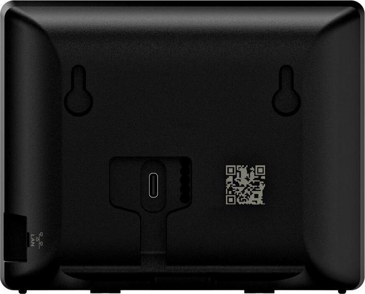 Image du produit Gigaset BasicLine IP+COMFORT 500HX silber-schwarz