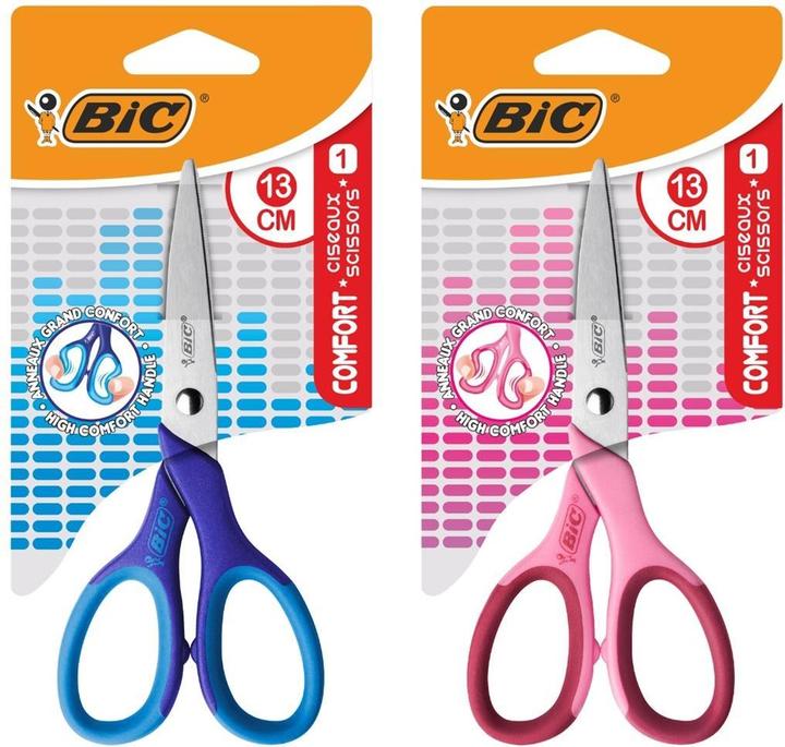 Actual product image Bic 9262781 (13 cm)