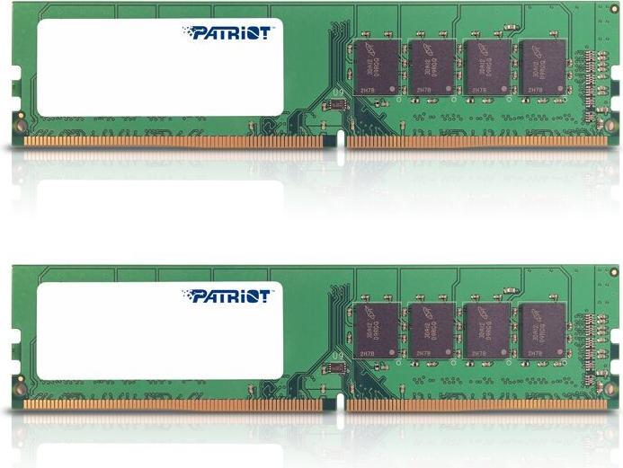 Produktbild Patriot Signature PAT (1 x 16GB, 2400 MHz, DDR4-RAM, SO-DIMM)