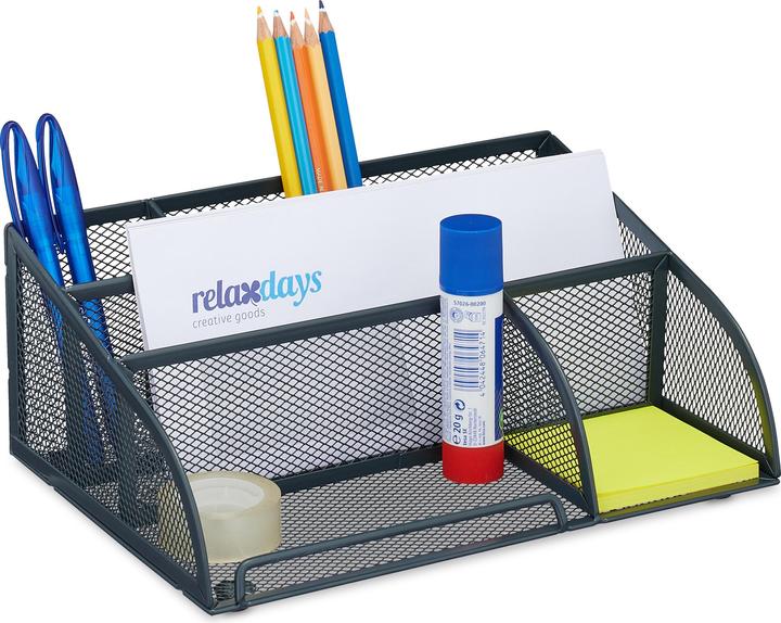 Produktbild Relaxdays Schreibtischorganizer