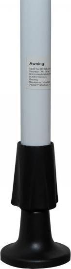 Actual product image Outsunny Clamping awning (2 m)