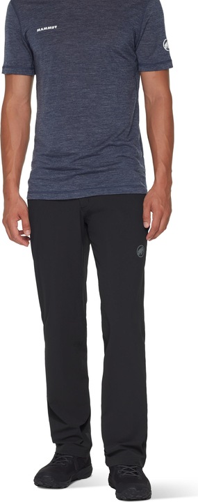 Actual product image Mammut Hiking V Pants Men (56)