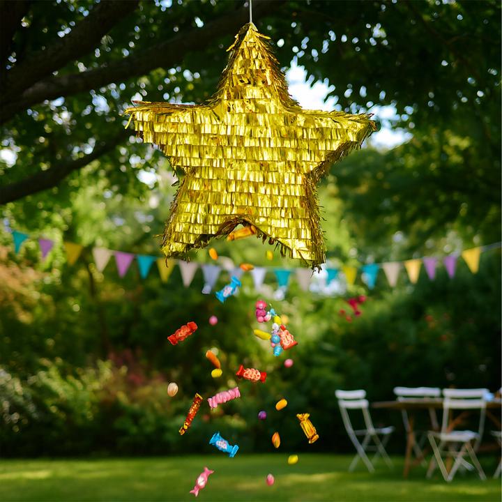 Produktbild Relaxdays Pinata (1 Stück)