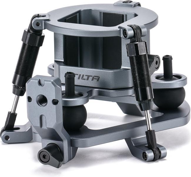 Actual product image Tilta Shock Absorbing Head for Hydra Alien Mini (Gimbal Accessories)