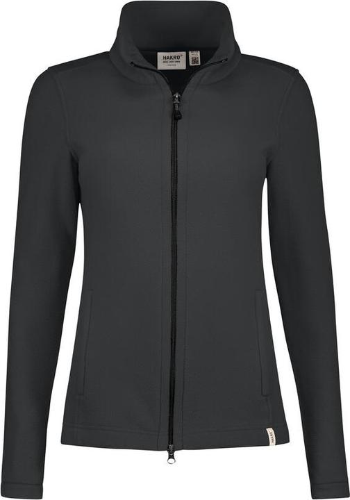 Actual product image Hakro Fleece jacket ECO (M)