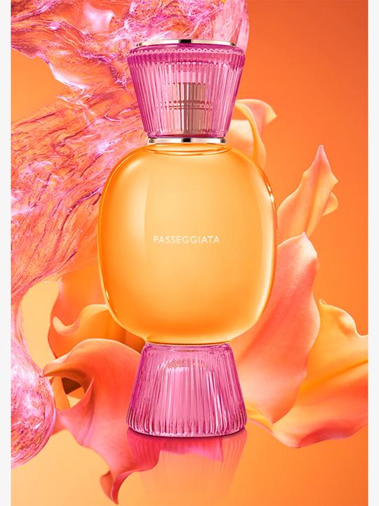 Actual product image Allegra Passeggiata (Eau de parfum, 100 ml)
