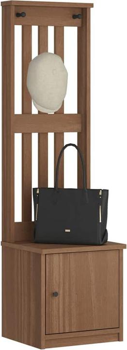 Image du produit vidaXL Garderobenständer