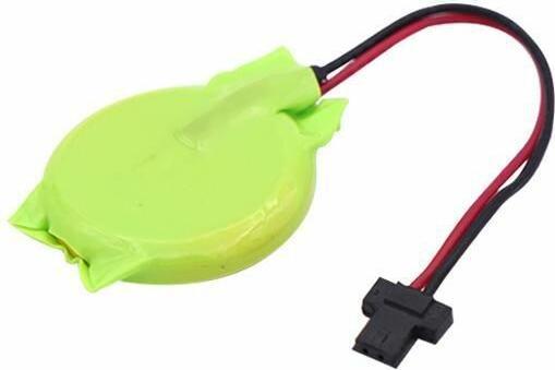 Actual product image CoreParts CMOS/Backup Battery for Lenovo