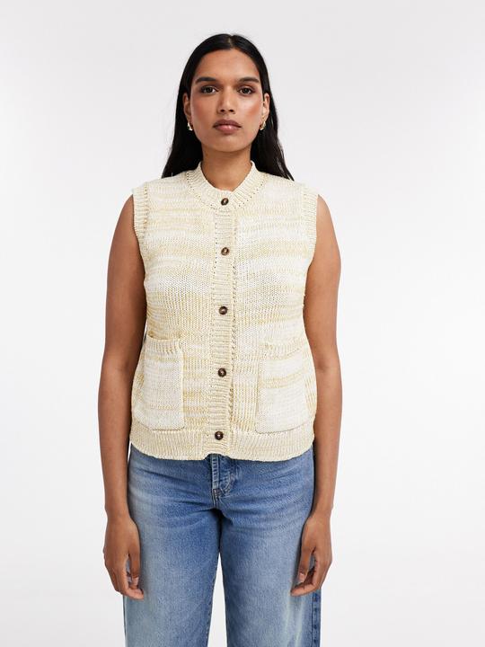 Produktbild Topshop TSDORY Strickweste Weste (XS)
