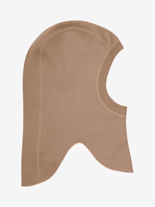 Image du produit CeLaVi Bonnet laine/viscose bambou - Woodsmoke