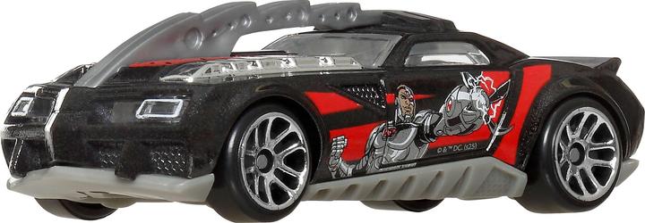 Produktbild Hot Wheels JBY15