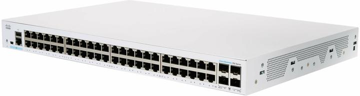 Produktbild Cisco Switch CBS250-48T-4G-EU 52 Port (48 Ports)