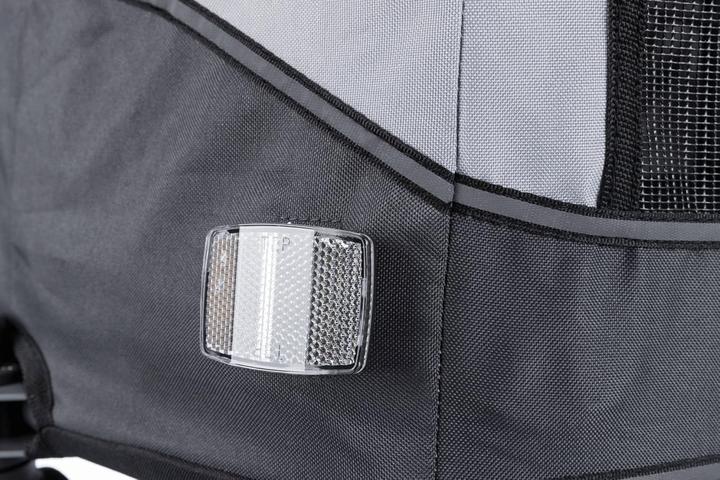Actual product image Trixie Bicycle trailer (Dog)