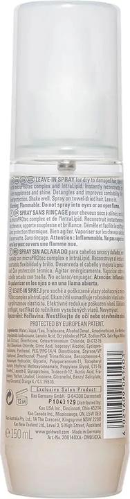Immagine prodotto Goldwell Riparazione Ricco Riparazione Siero Spray Ricco Riparazione (150 ml)