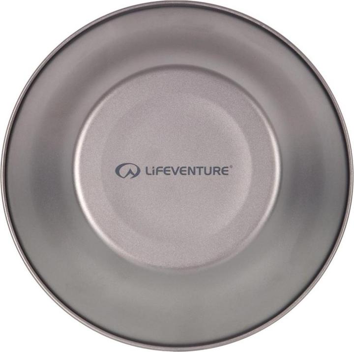 Produktbild Lifeventure Titanium Bowl