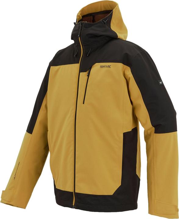 Produktbild Regatta Highton IV Jacke wasserfest (XXL)